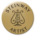 Steinway Artist — Boris Cepeda