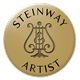 Steinway Artist